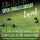 Tye Green Indoor Bowls Club