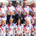 Gloucester & Severnside Co-op Bowling Club