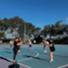 2024 Netball Taranaki Championships