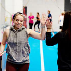 Bounce Gym and Injury Clinic