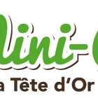 Eden Golf, le Mini-Golf du Parc de la Tête d'Or