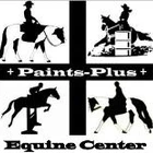 Paints-Plus Equine Center