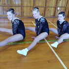 South Canterbury Gymnastics Challenge