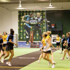 Junior Netball Program