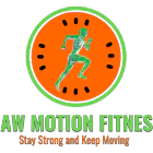 Raw Motion Fitness