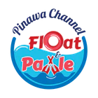 Pinawa Channel Float and Paddle
