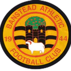 Banstead Athletic F C Ground