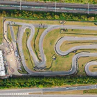 Daytona Milton Keynes Go Karting