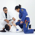 Matrix MMA - #1 MMA Gym In Singapore