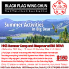 Black Flag Wing Chun (U.K)