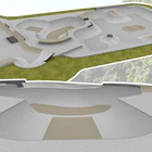 The Mill Skatepark