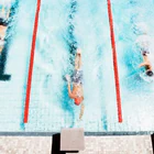Entwistle Outdoor Pool