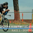 WSTC Duathlon Series 2024