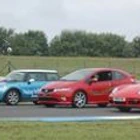 Pembrey Ultimate Saloon & Sports Car Thrill