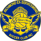 Richmond Ex-Servicemen's Soccer Club
