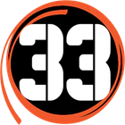 33 Gym & Hoops