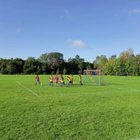 Victoria Playing Fields Football Club (VPFC)