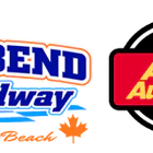 Grand Bend Speedway & Festival Center
