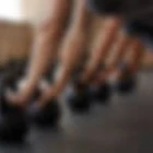 Sessions Gym