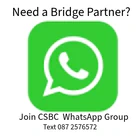 Civil Service Bridge Club