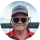 Guide de Pche Lac Memphrmagog - John Corbire