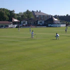 Titwood Cricket Ground