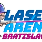 Laser Arena