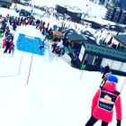 Cours Collectifs de Ski pour Enfants