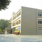 Table Tennis Hall
