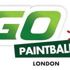 GO Paintball London & Laser Tag London Office