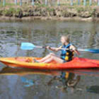 Canoë Nature Anet