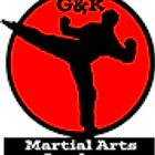 G&K Martial Arts Academy Kickboxing & Karate Club, Swansea