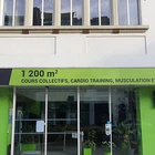 L'appart Fitness Reims