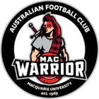 Macquarie Uni Football Club