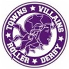 Towns Villains Roller Derby League