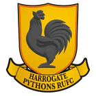 Harrogate Pythons Rugby Union Football Club