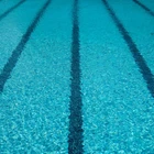 Piscine à Levroux