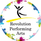 Revolution Performing Arts Ltd