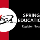 PGA of Alberta Buying Show