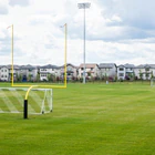 Rundle Soccer Field
