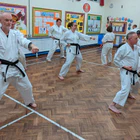 Worthing Karate Club Traditional Shotokan Karate