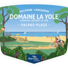 Camping Marvilla Parks - Domaine la Yole