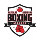 Waterloo Regional Boxing Academy