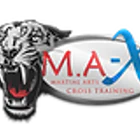 M.A.X TRAINING ACADEMY