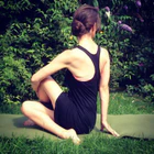 Balance Yoga Coventry