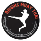 Origins Muay Thai