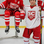Stanstead College Hockey Camp 2024