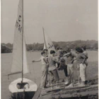 RYA Seamanship + Spinnakers Level Intermediate Course
