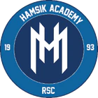 Zápas RSC HAMSIK ACADEMY U - 15B