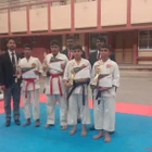 Muay Thai Boxing,Karate, self-defense, Kickboxing classes in JP Nagar